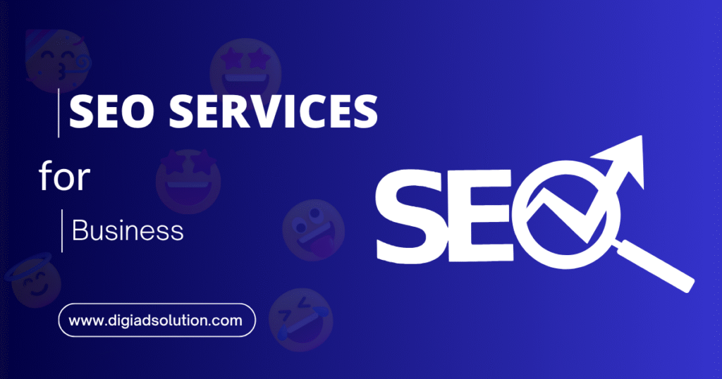 seo services for business