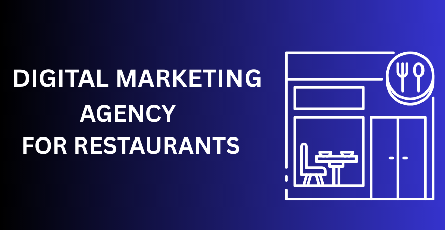 digital marketing agency for restaurants