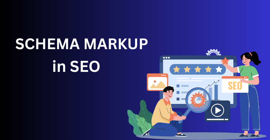 Schema Markup in SEO