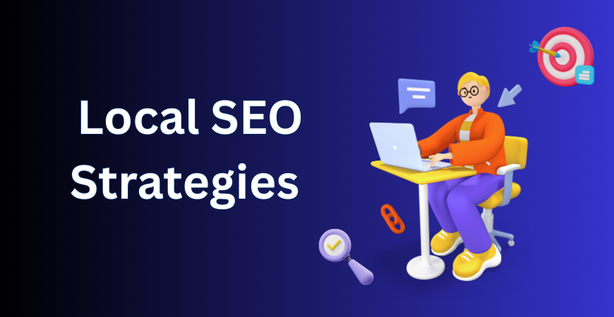 Local SEO Strategies