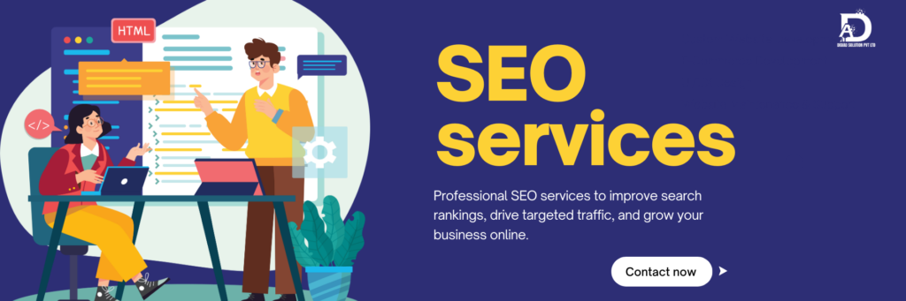 SEO services