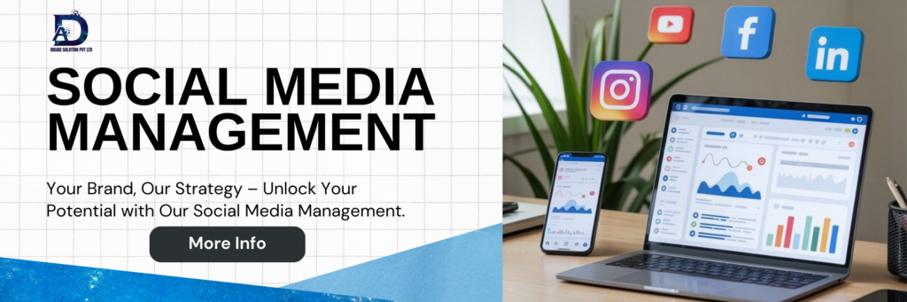 Social Media Management