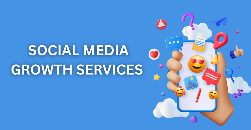 Social media services