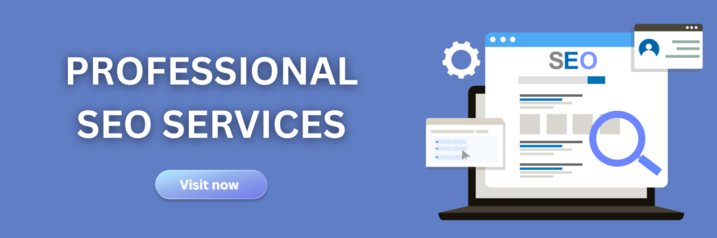 SEO services