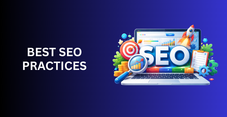 Best SEO Practices