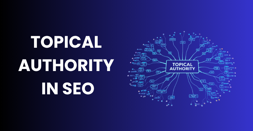 Topical authority in SEO