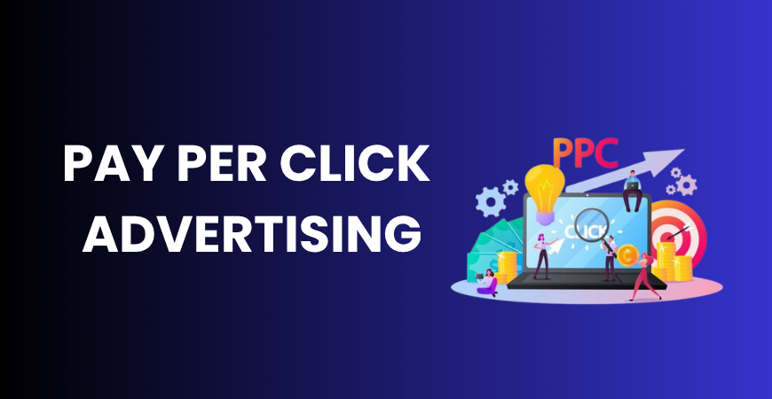 pay per click advertising