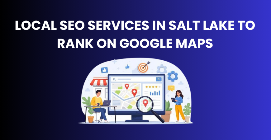 local seo services in Salt Lake
