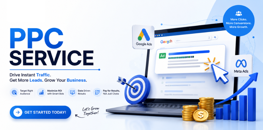 ppc service