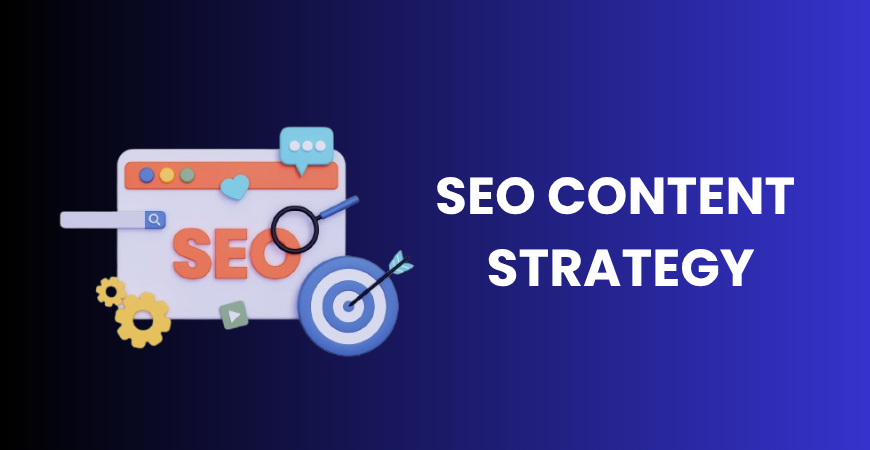 SEO Content Strategy