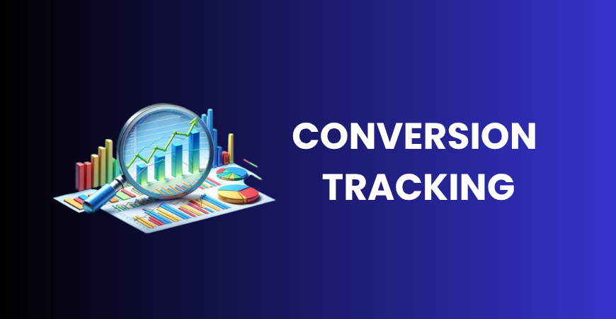 Conversion tracking