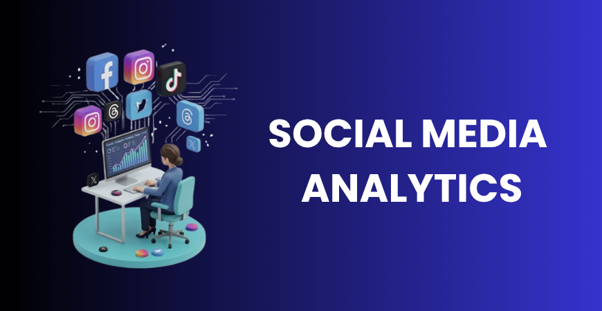 social media analytics