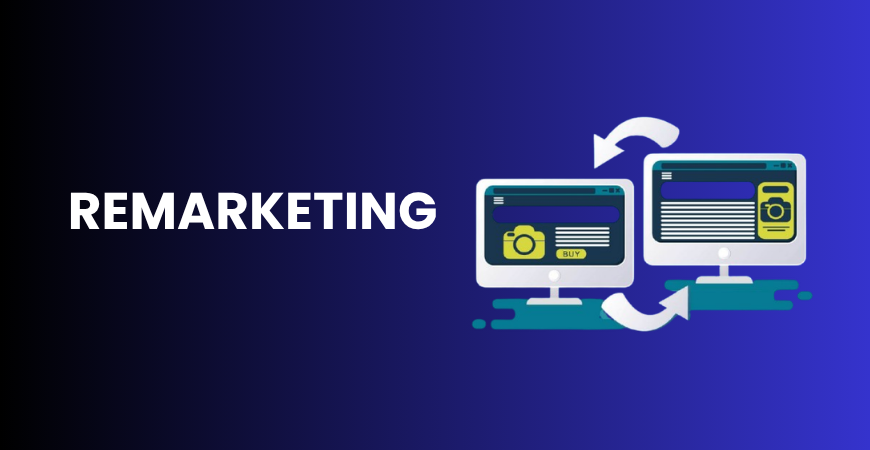 Remarketing