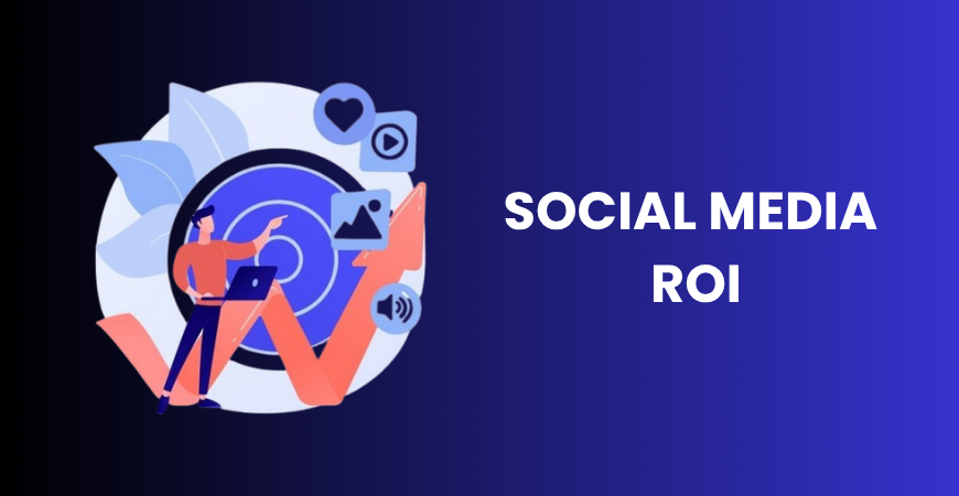 social media ROI