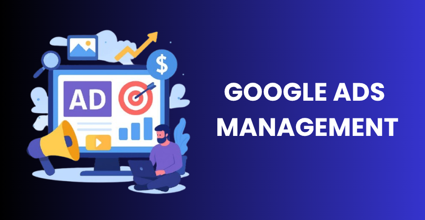 Google Ads Management