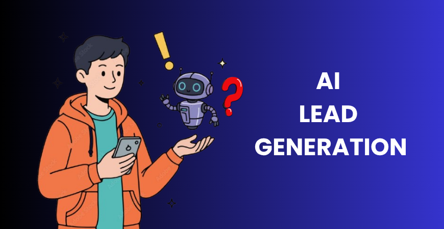 AI lead generation