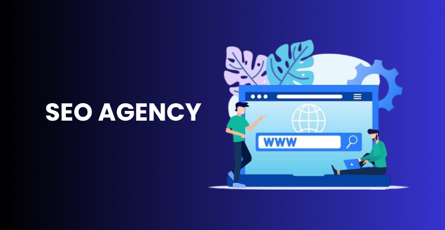 SEO agency