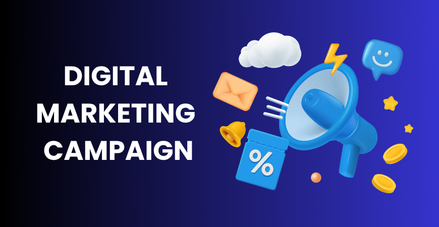 digital marketing campaign