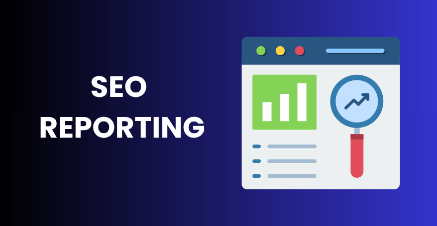 SEO reporting