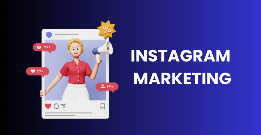 Instagram marketing
