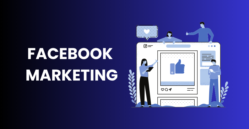 Facebook marketing