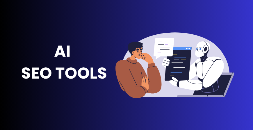 AI SEO tools