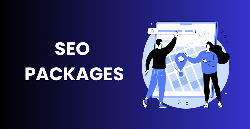 SEO packages