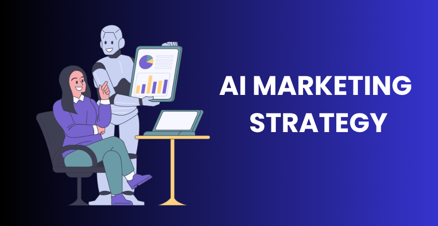 AI marketing strategy