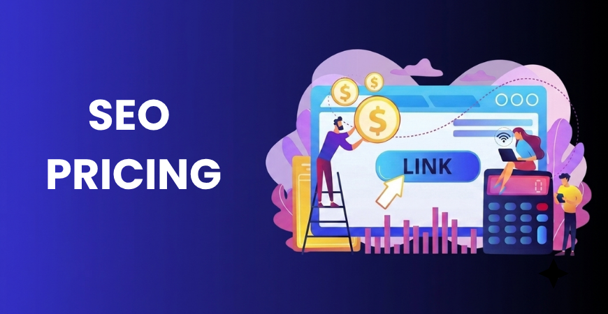 SEO pricing