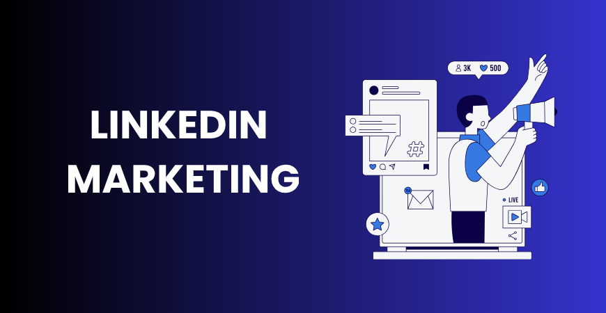 LinkedIn Marketing