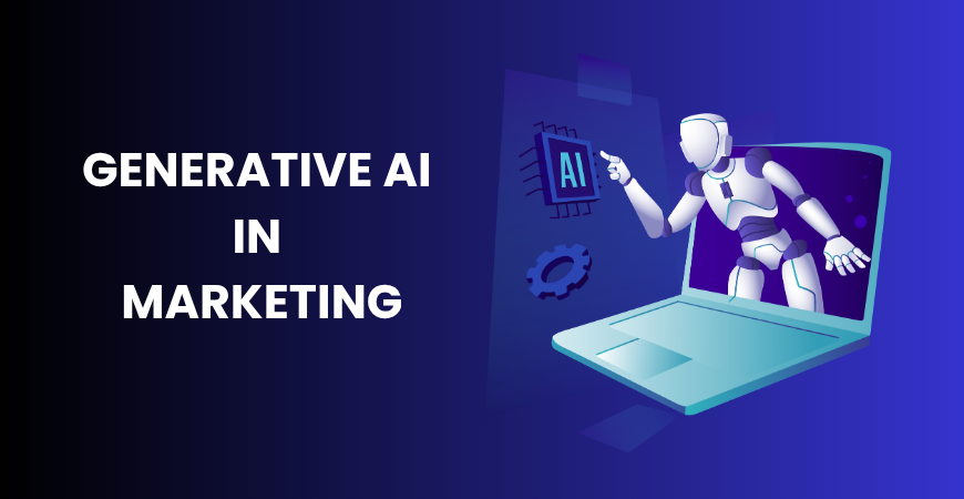 Generative AI in Marketing
