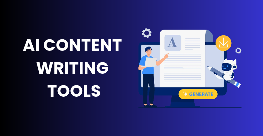 AI Content Writing Tools