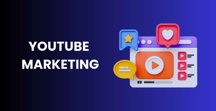 YouTube marketing