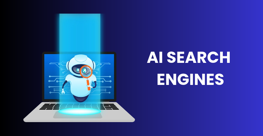 AI search engines